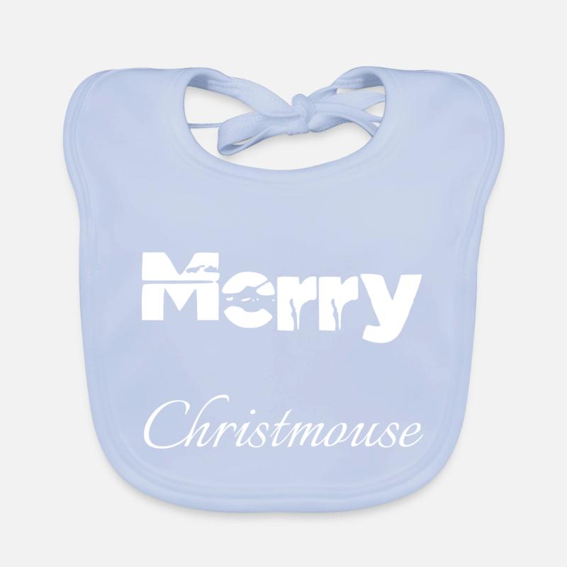 wisdom cheese beach bodybuilder we will gift idea Organic Baby Bibs