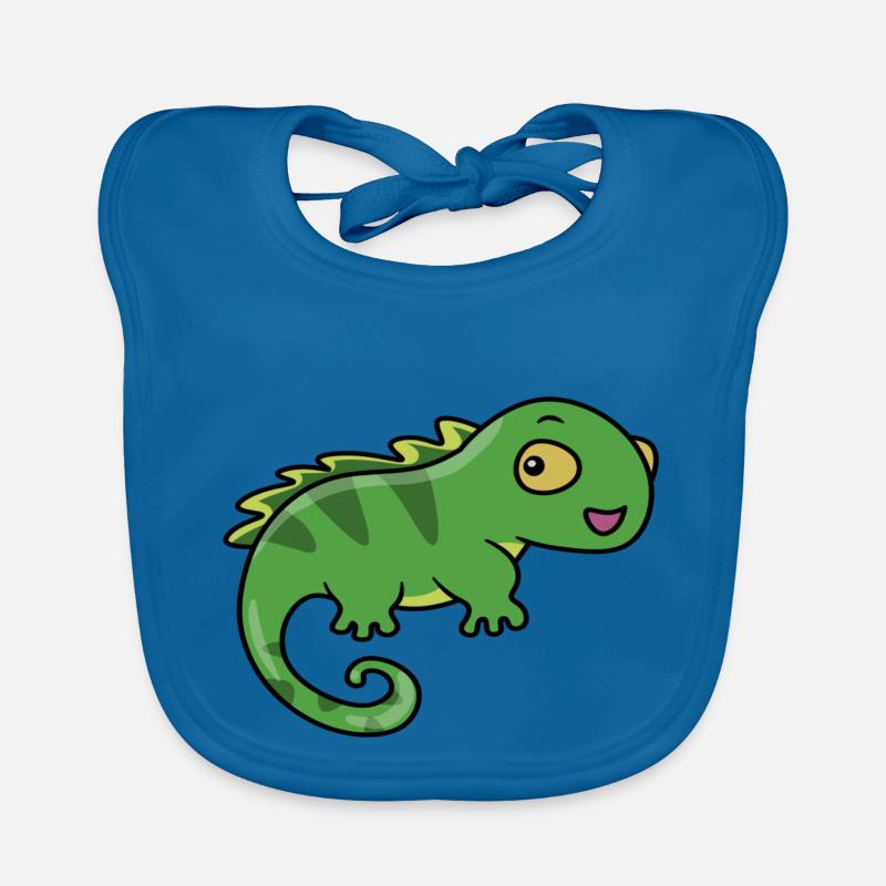 Bavoir bio Bébé