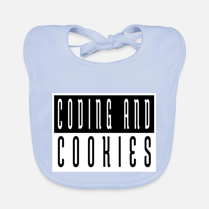 Casque de sécurité Ébéniste Tronçonneuse heureux Bavoir bio Bébé