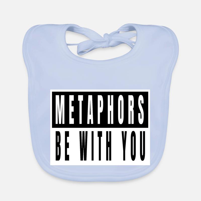 writing book lover creativewriting coffeecups Organic Baby Bibs