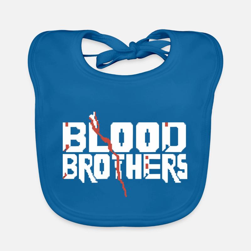 BLUT Baby Bio-Lätzchen