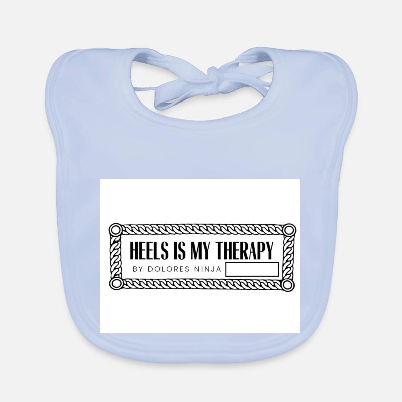 MY THERAPHY SHIRTS RECTANGULAR page 0002 Organic Baby Bibs