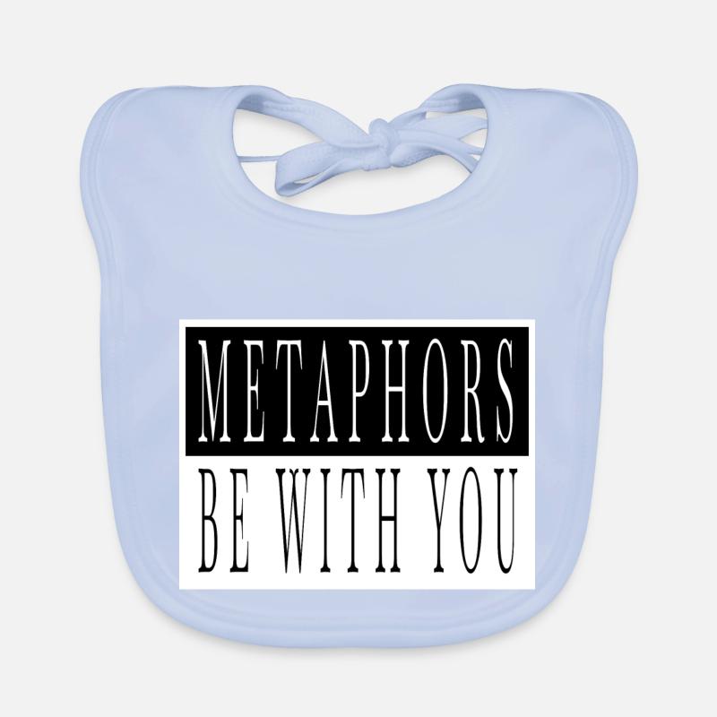 bookworm birthday present idea gift idea article Organic Baby Bibs