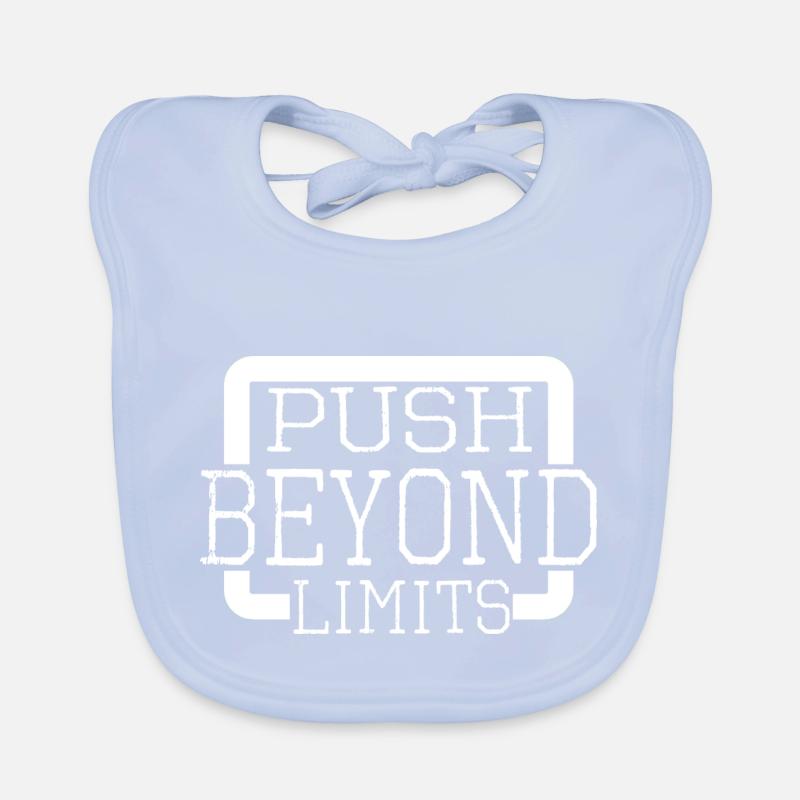 techniques birthday present idea Baby Bio-Lätzchen