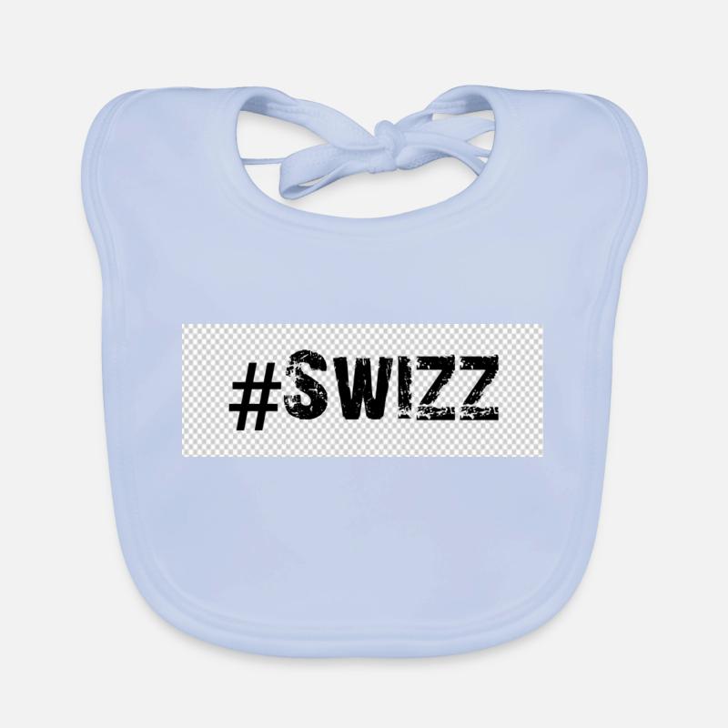 Swizz Baby Bio-Lätzchen