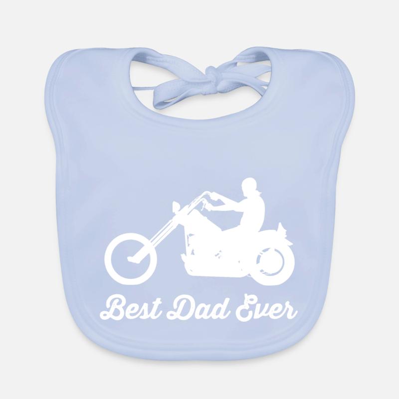 Engine Organic Baby Bibs
