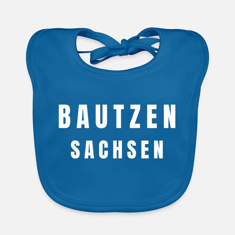 Bautzen, Saxe Bavoir bio Bébé