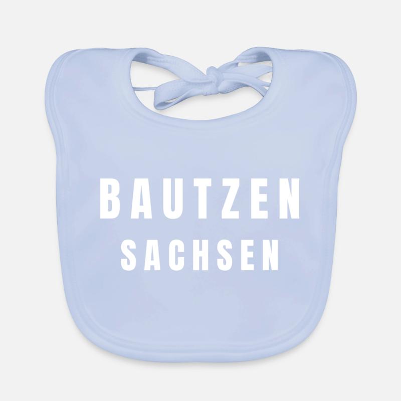 Bautzen, Saxe Bavoir bio Bébé