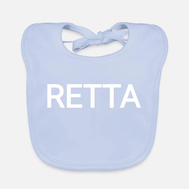 Tetta Baby Bio-Lätzchen