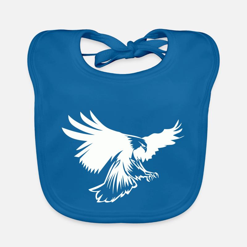 Adler Baby Bio-Lätzchen