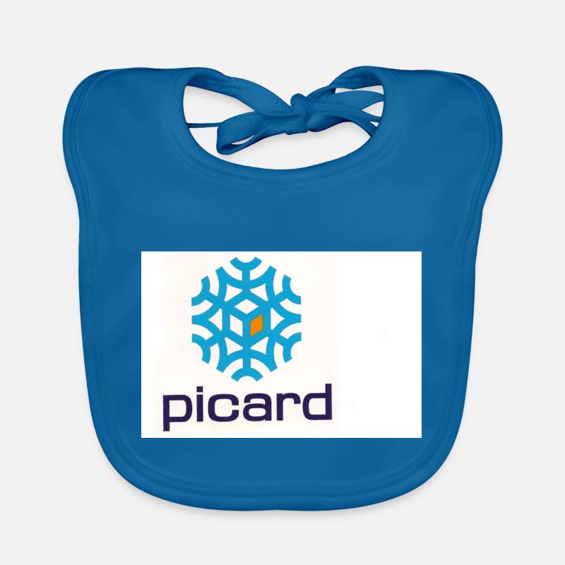 picard Bavoir bio Bébé