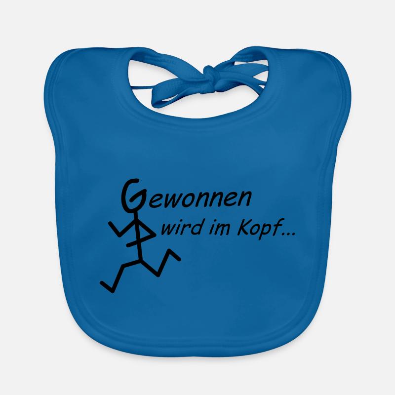 Bavoir bio Bébé