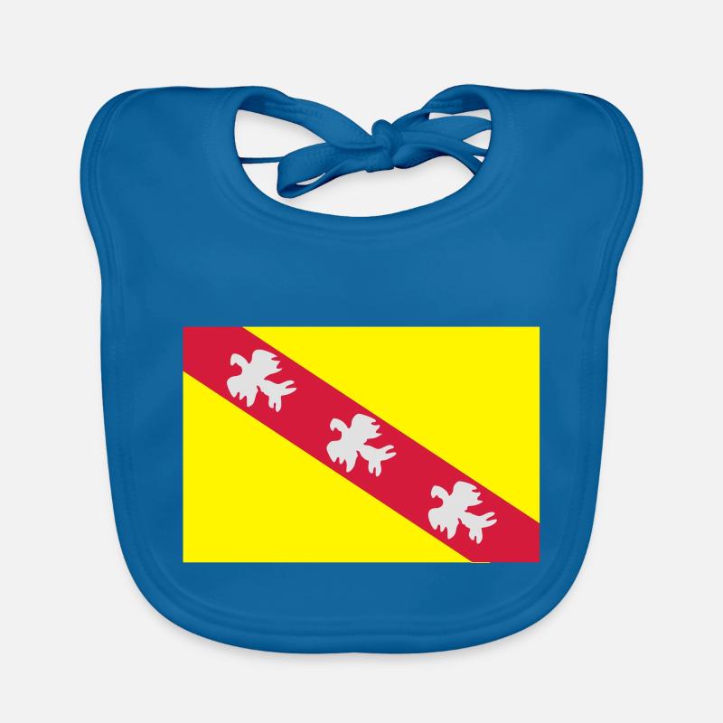 Bavoir bio Bébé