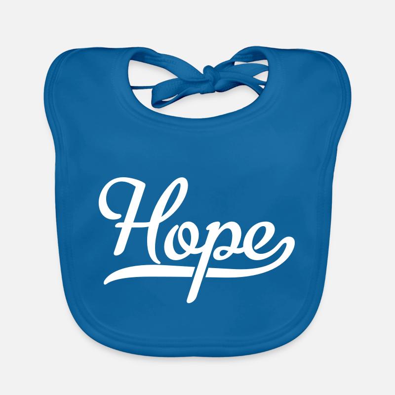 Hope Baby Bio-Lätzchen
