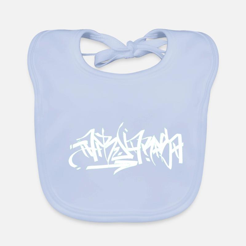 Tabularasa Baby Bio-Lätzchen