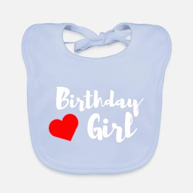 Festeggiata Bavaglino ecologico per neonato