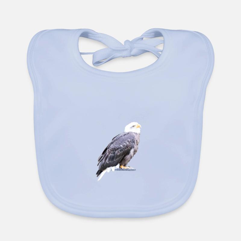 Adler Baby Bio-Lätzchen