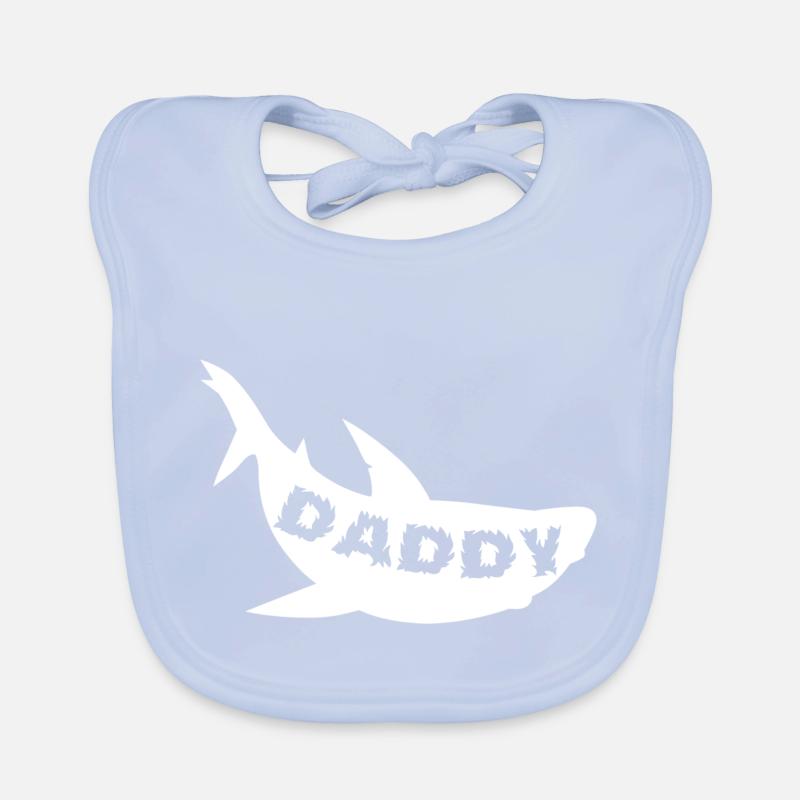 Daddy Baby Bio-Lätzchen