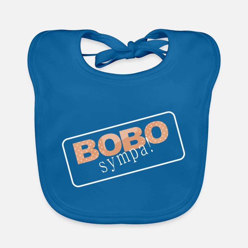 Nice Bobo Organic Baby Bibs