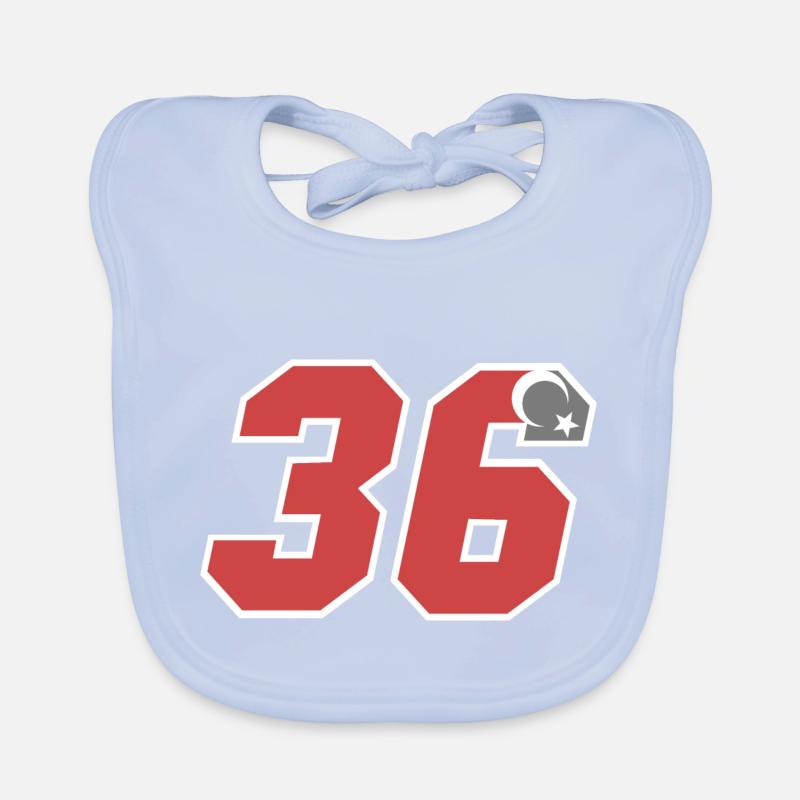 Kars Bavoir bio Bébé