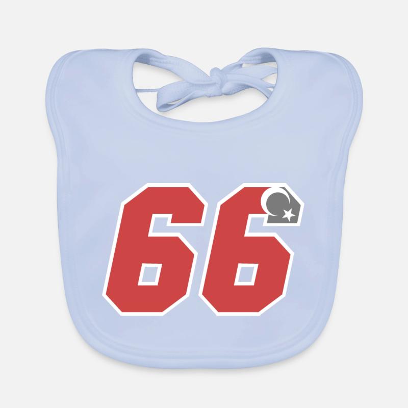 Yang Bavoir bio Bébé