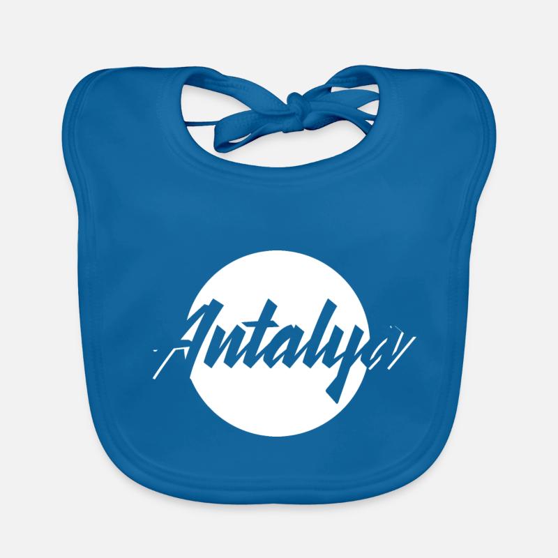 Antalya Bavoir bio Bébé
