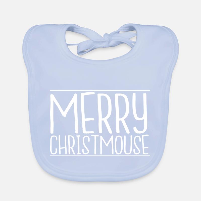 everything is ok float on alright corpse clipart Baby Bio-Lätzchen