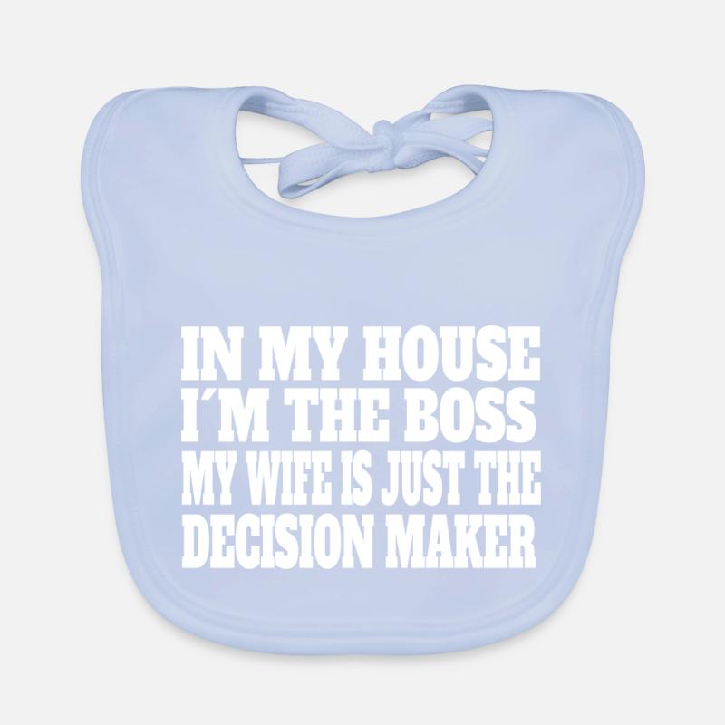 Ehepaar Ehefrau Ehe Frauen Ehemann Hochzeit Männer Baby Bio-Lätzchen