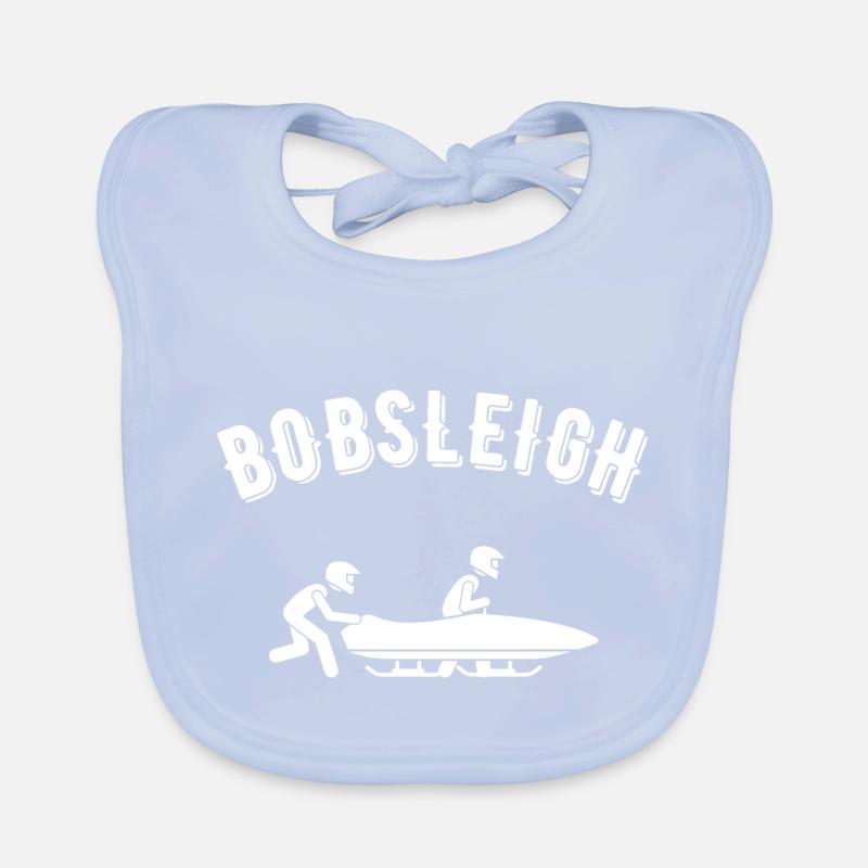 Bob Baby Bio-Lätzchen