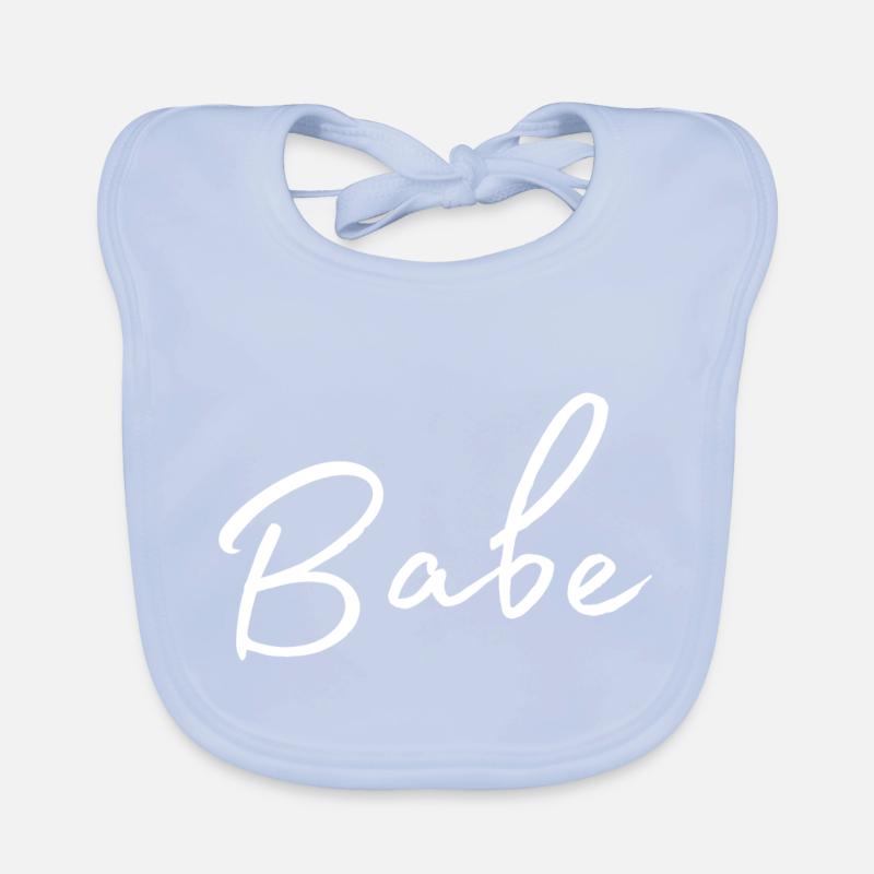 Babe Baby Bio-Lätzchen