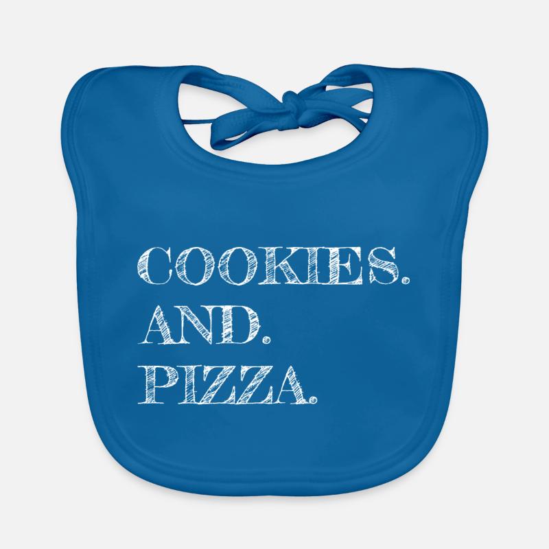 Valentines Day Gifts Baking Baking Gift Organic Baby Bibs