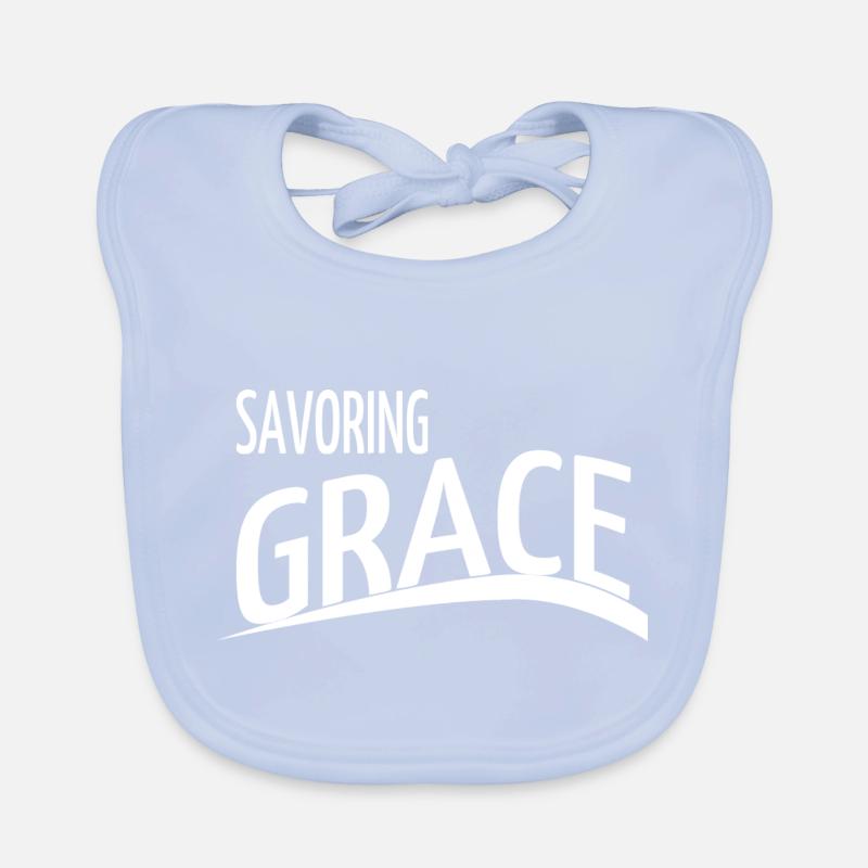 chic raffinement élégance arôme citation cool heureux Bavoir bio Bébé