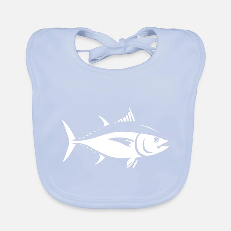 Bavoir bio Bébé