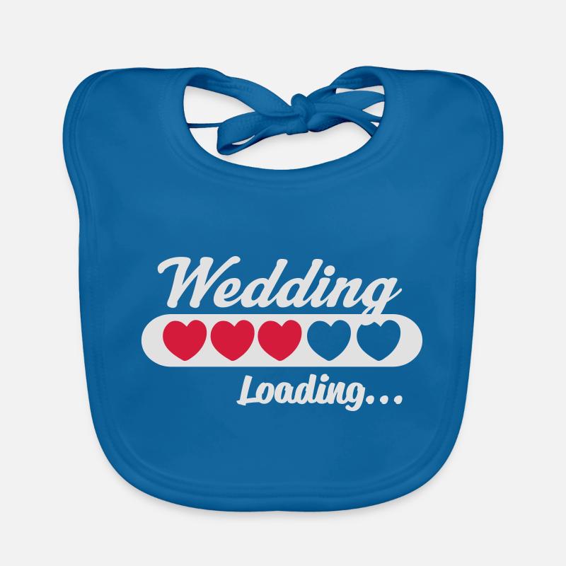 Wedding Loading_v2_heartb Baby Bio-Lätzchen