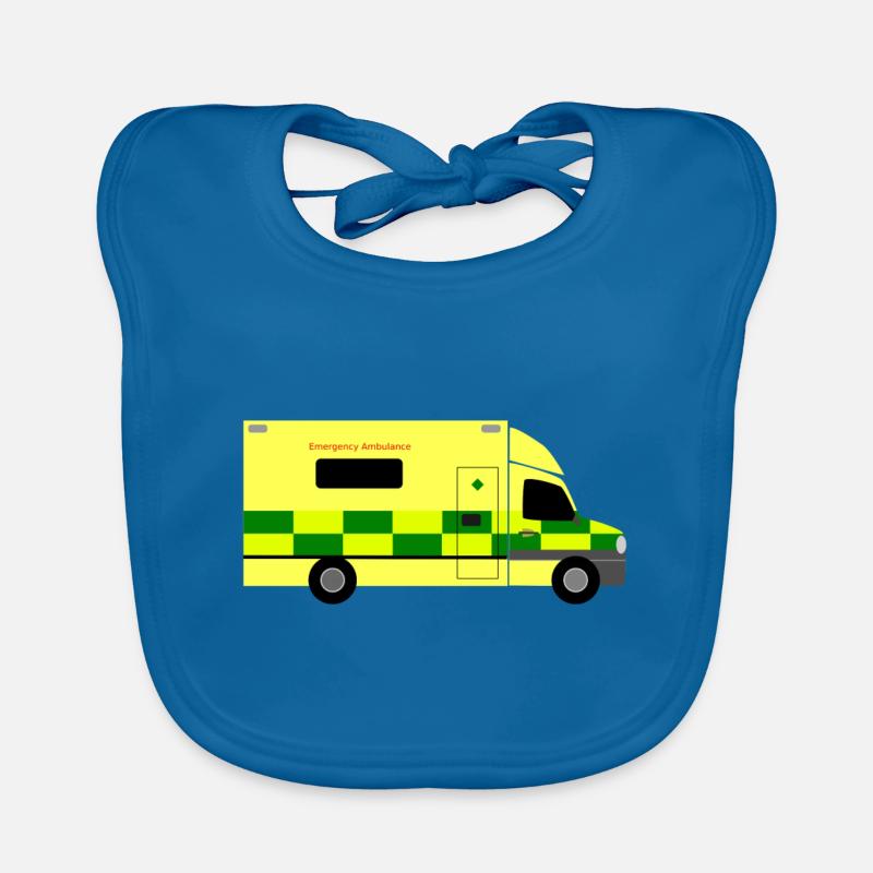 doc23 Bavoir bio Bébé