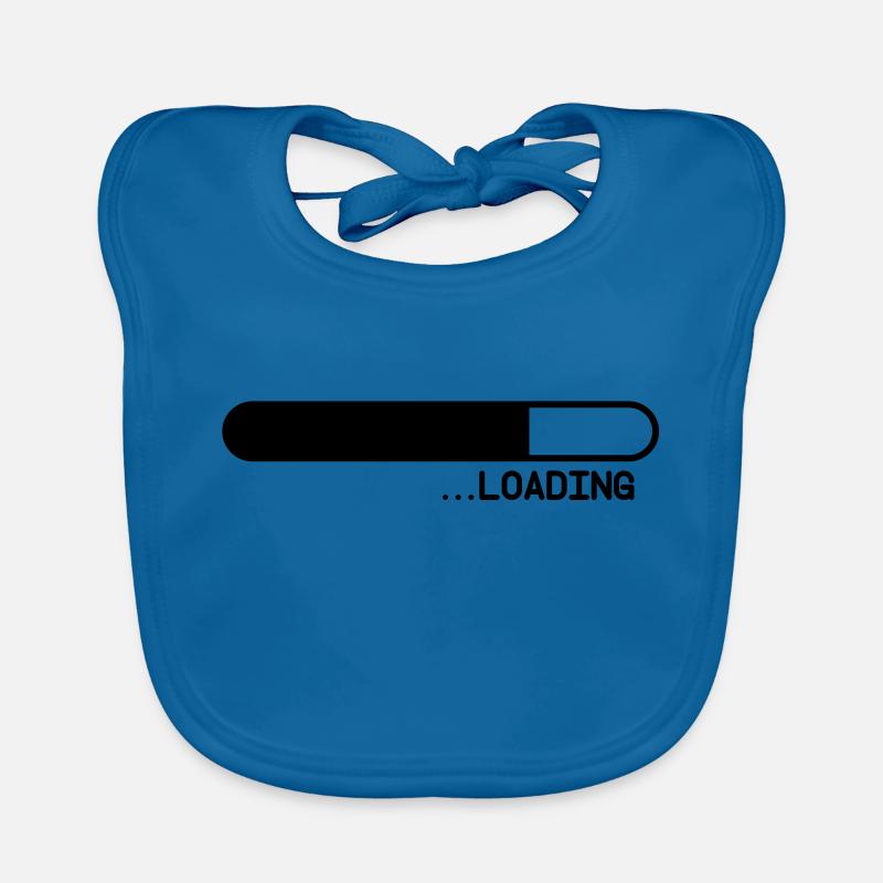 Bavoir bio Bébé
