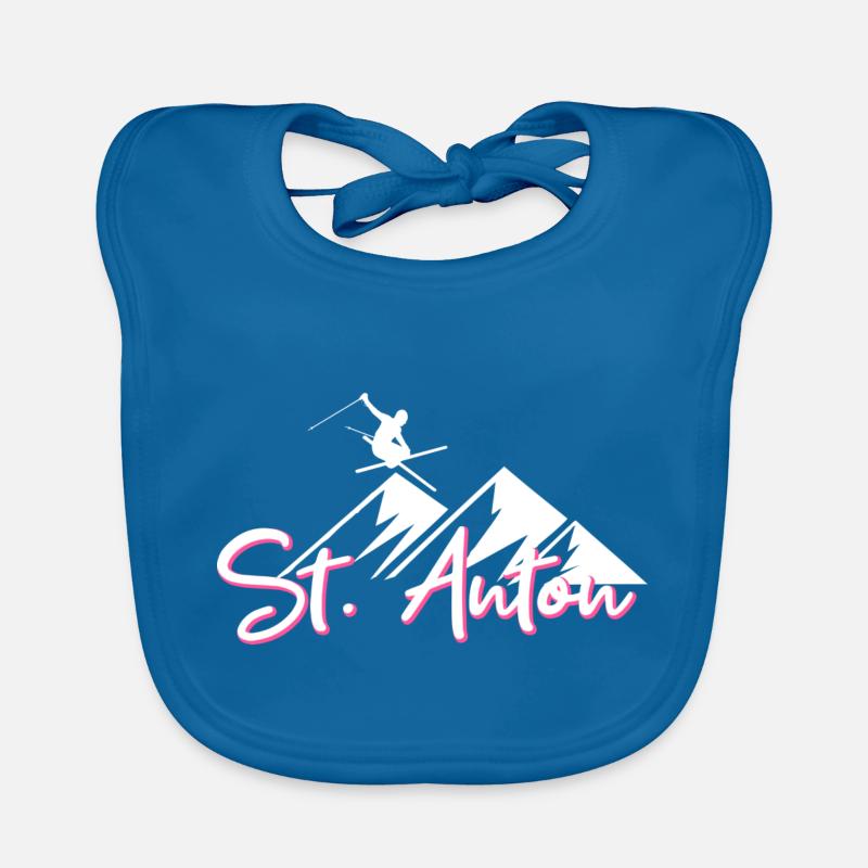 St anton Bavoir bio Bébé