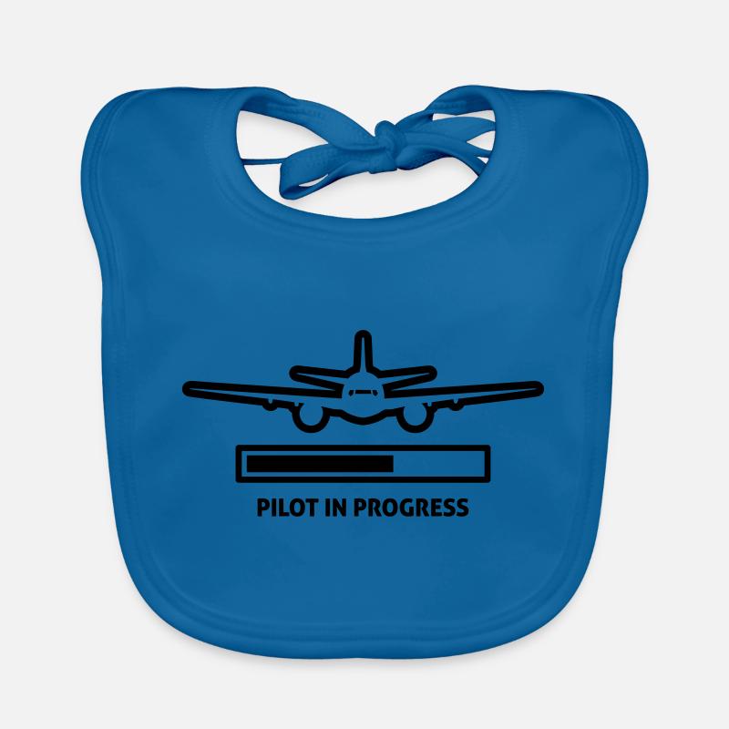 Organic Baby Bibs