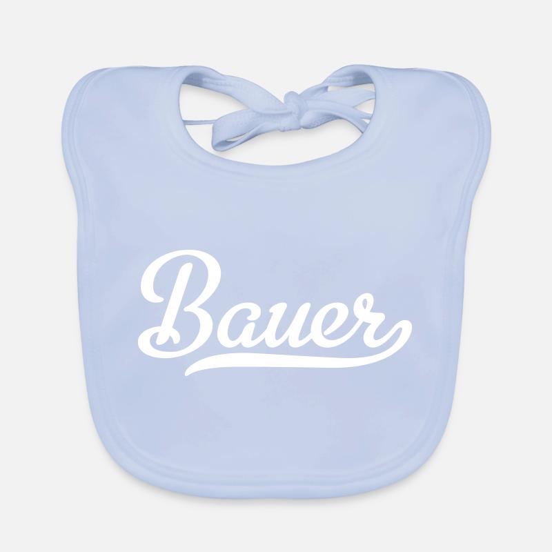 bauer Baby Bio-Lätzchen