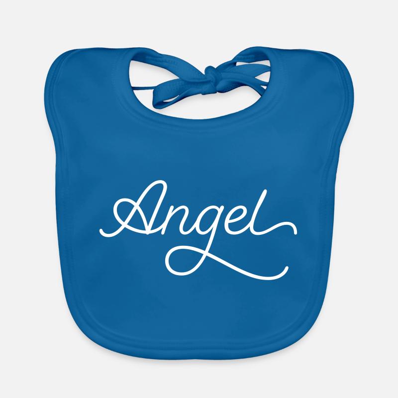 Engel Baby Bio-Lätzchen