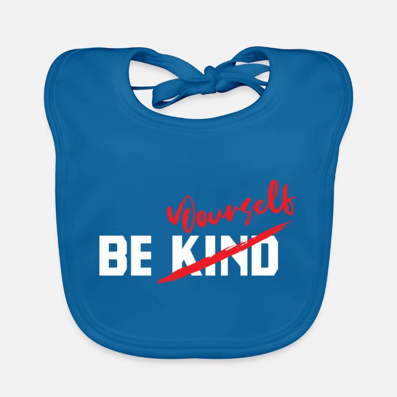Bavoir bio Bébé