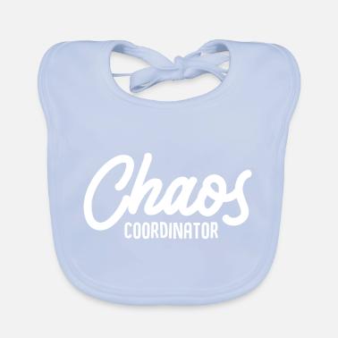 Coordinatore caos Bavaglino ecologico per neonato