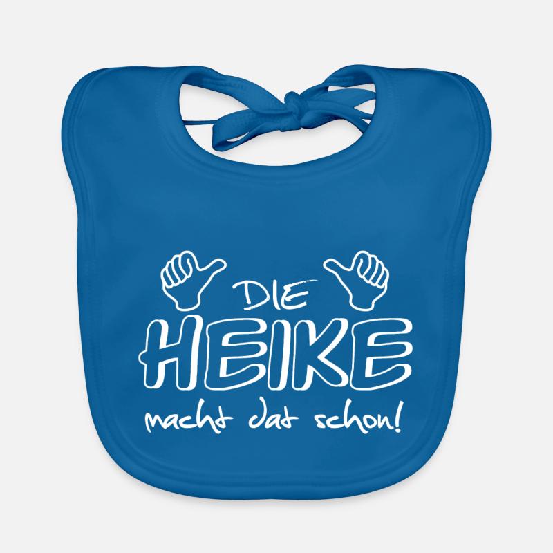 heike Baby Bio-Lätzchen