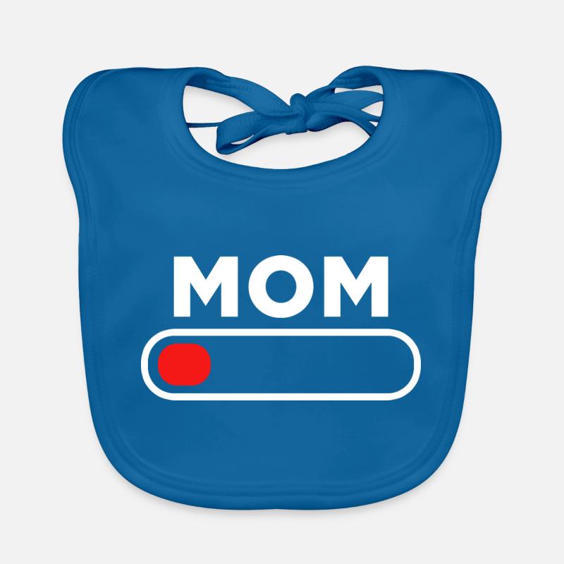 Bavoir bio Bébé