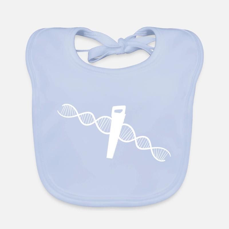 Menuisier Artisan Charpentier Menuiserie Bavoir bio Bébé
