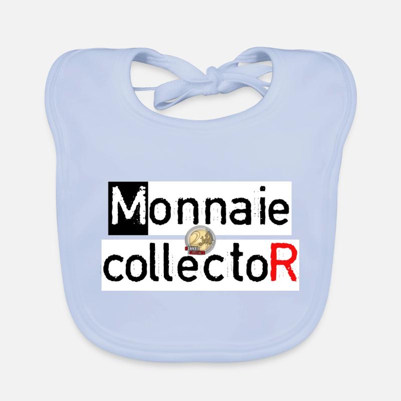 Forme 1 1 Bavoir bio Bébé