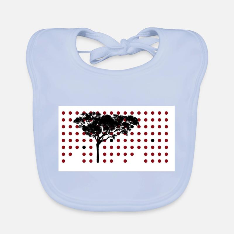 TreeShirt Baby Bio-Lätzchen