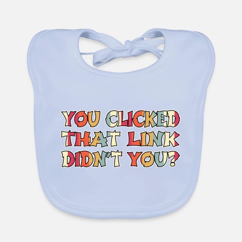 Codes Birthday Joke Code de piratage informatique Bavoir bio Bébé