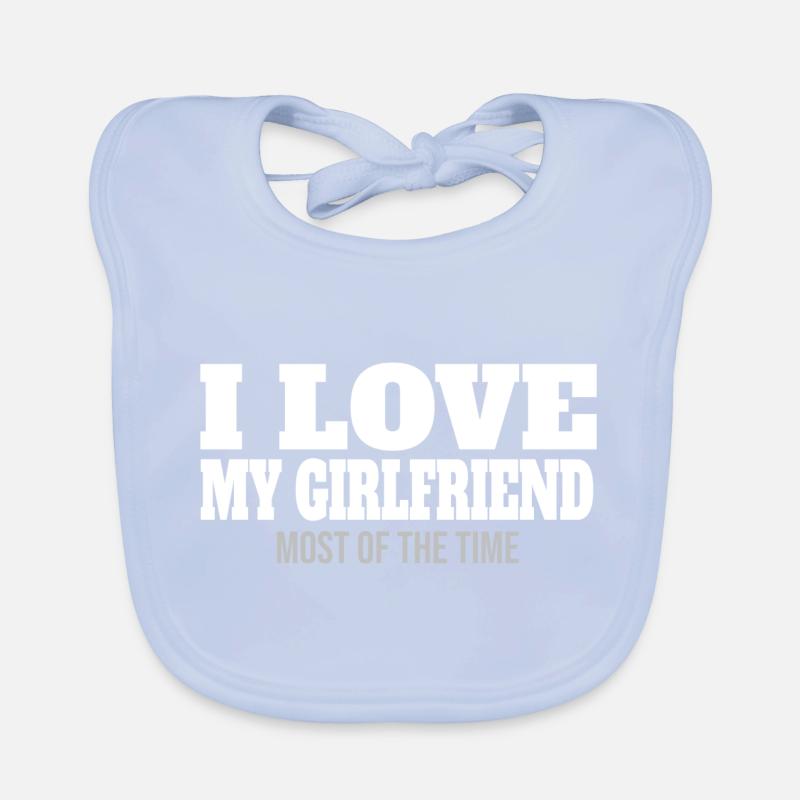 Ehepaar Männer Ehe Frauen Ehemann Ehefrau Hochzeit Baby Bio-Lätzchen