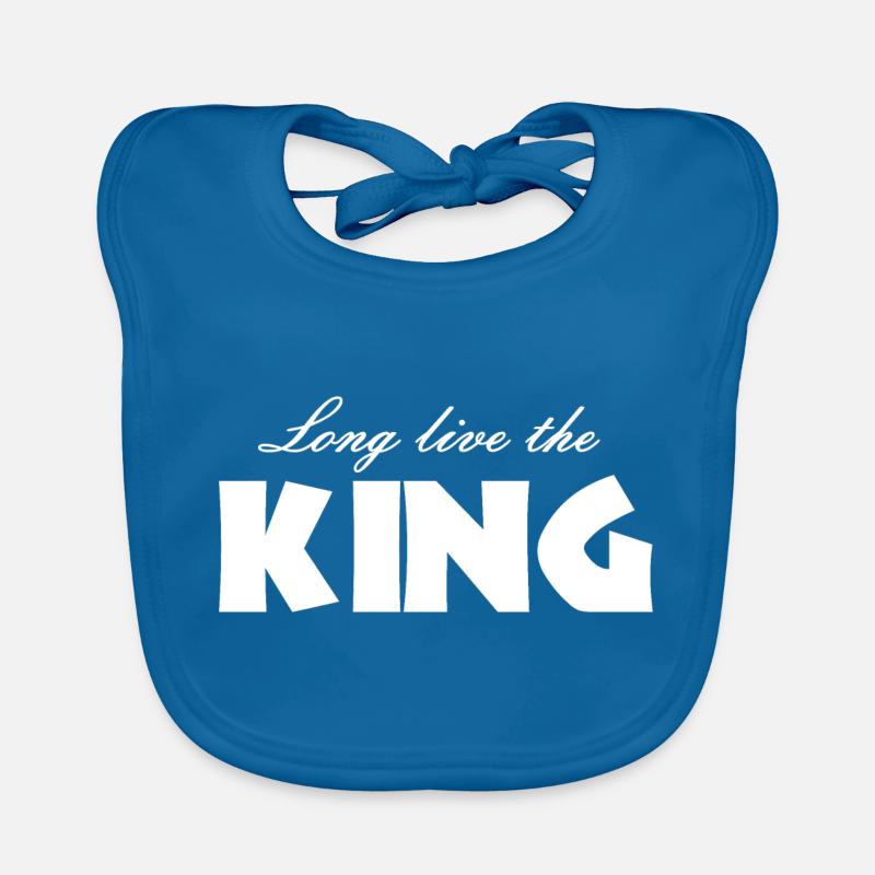 Vive le roi König Bavoir bio Bébé